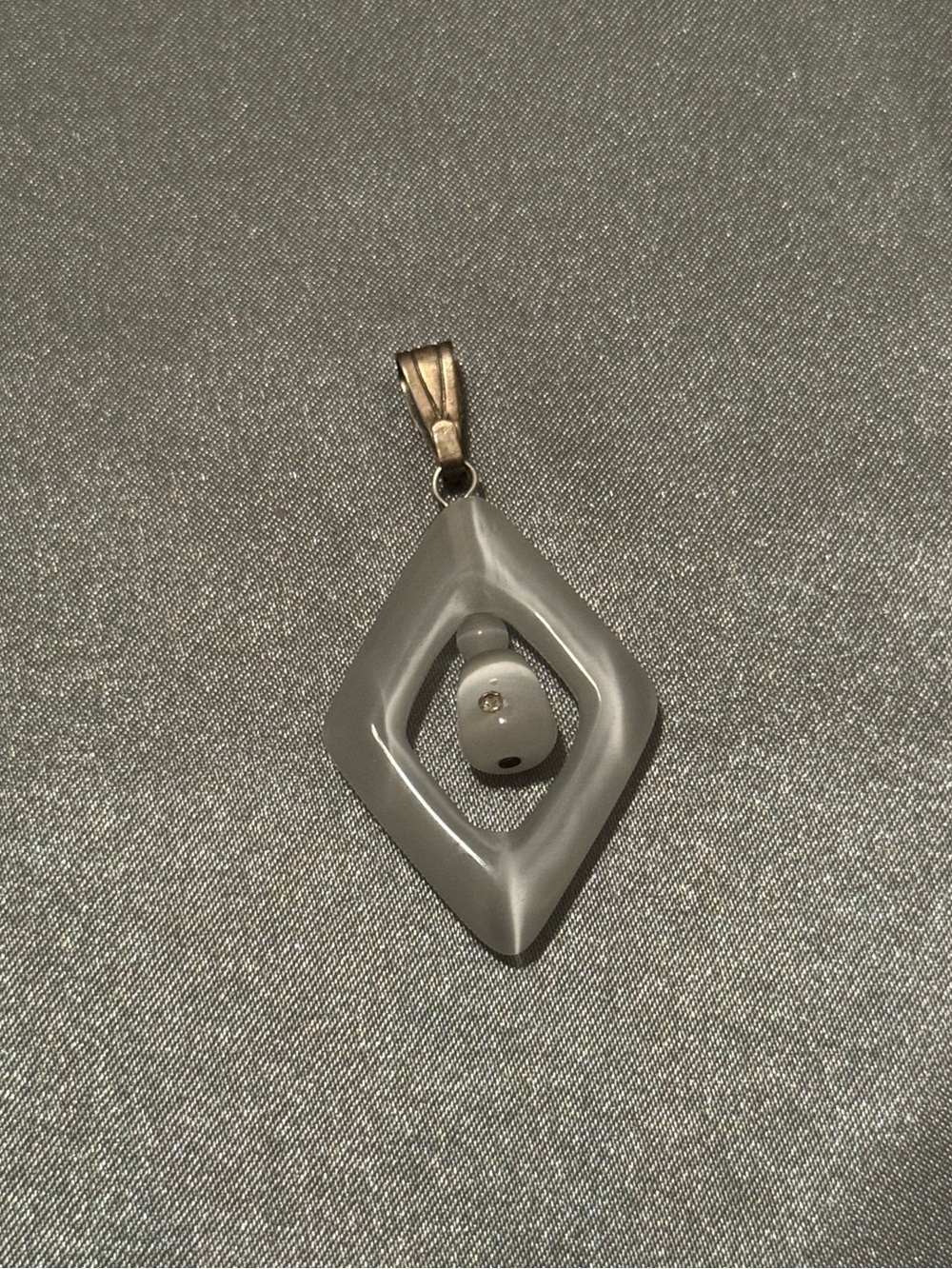 Vintage Pendant